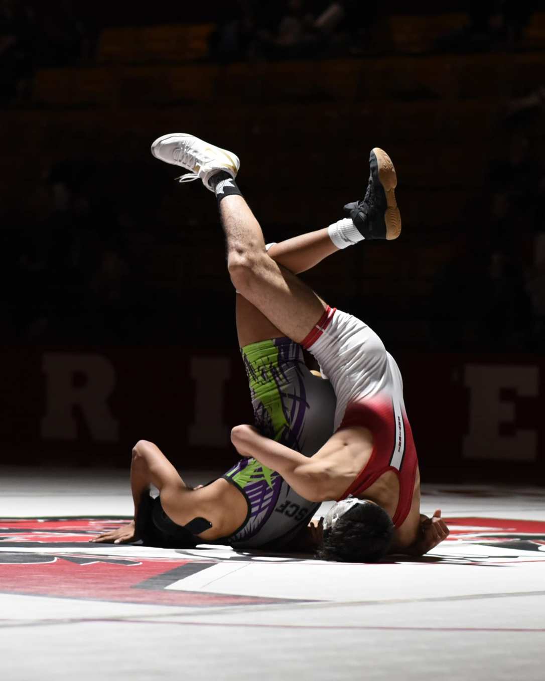 OTSports Yuma vs Sedgwick