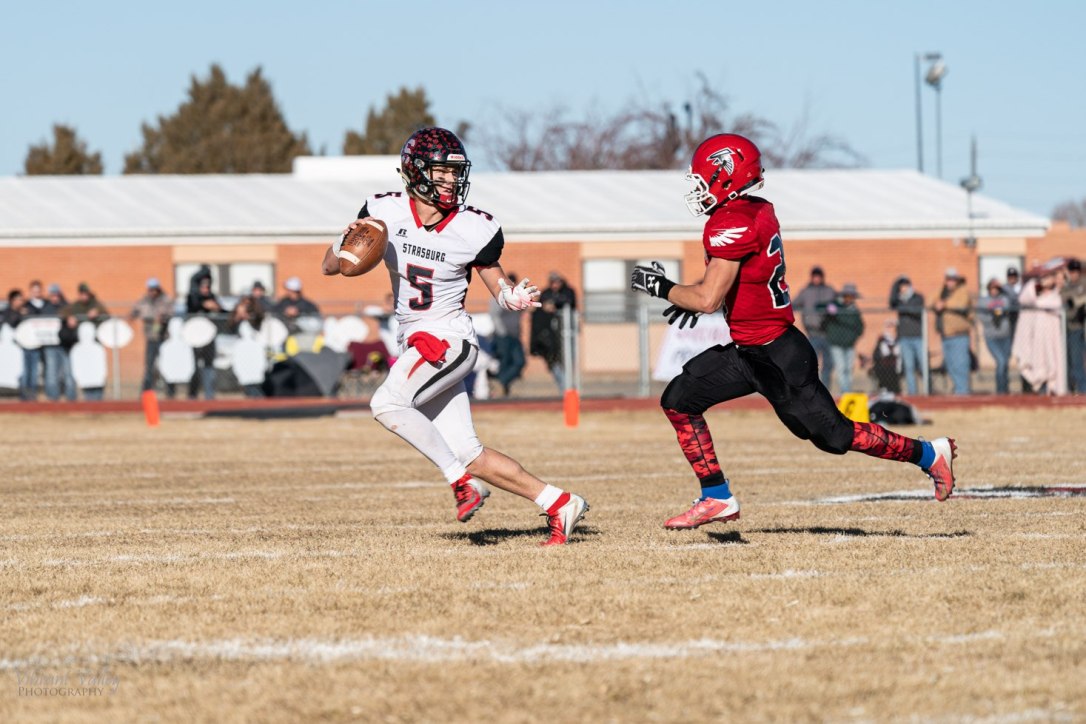 VV Centauri vs Strasburg 2