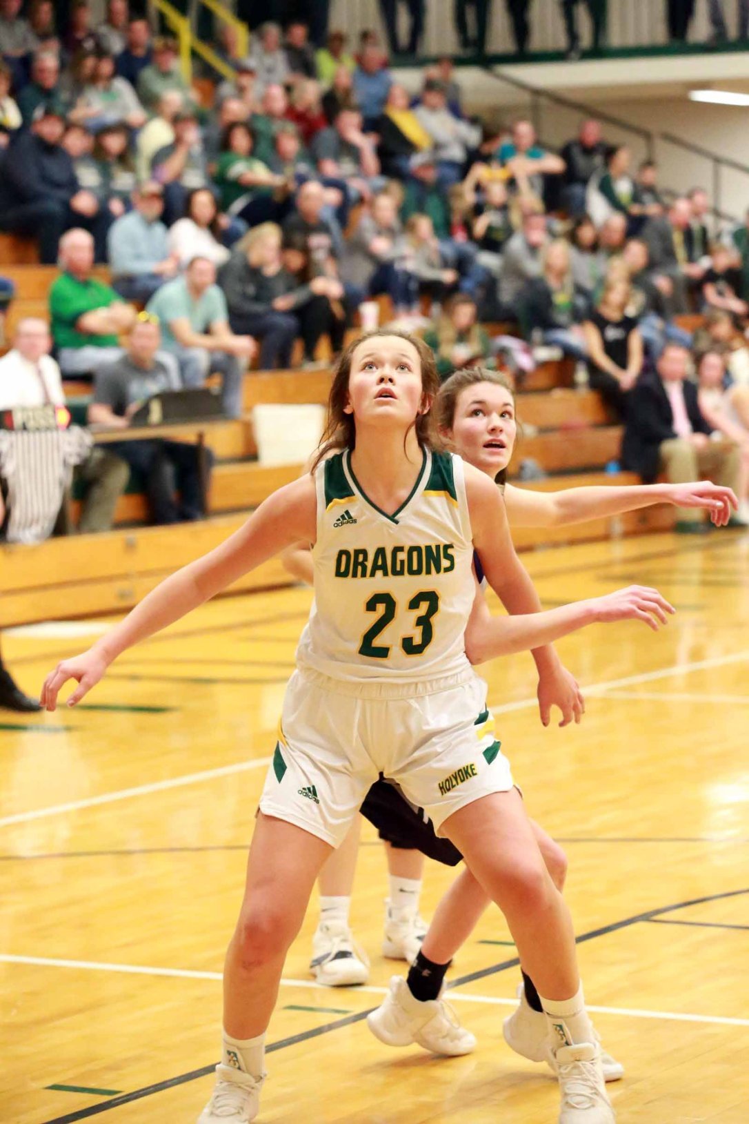 OTSPorts Holyoke vs Wray