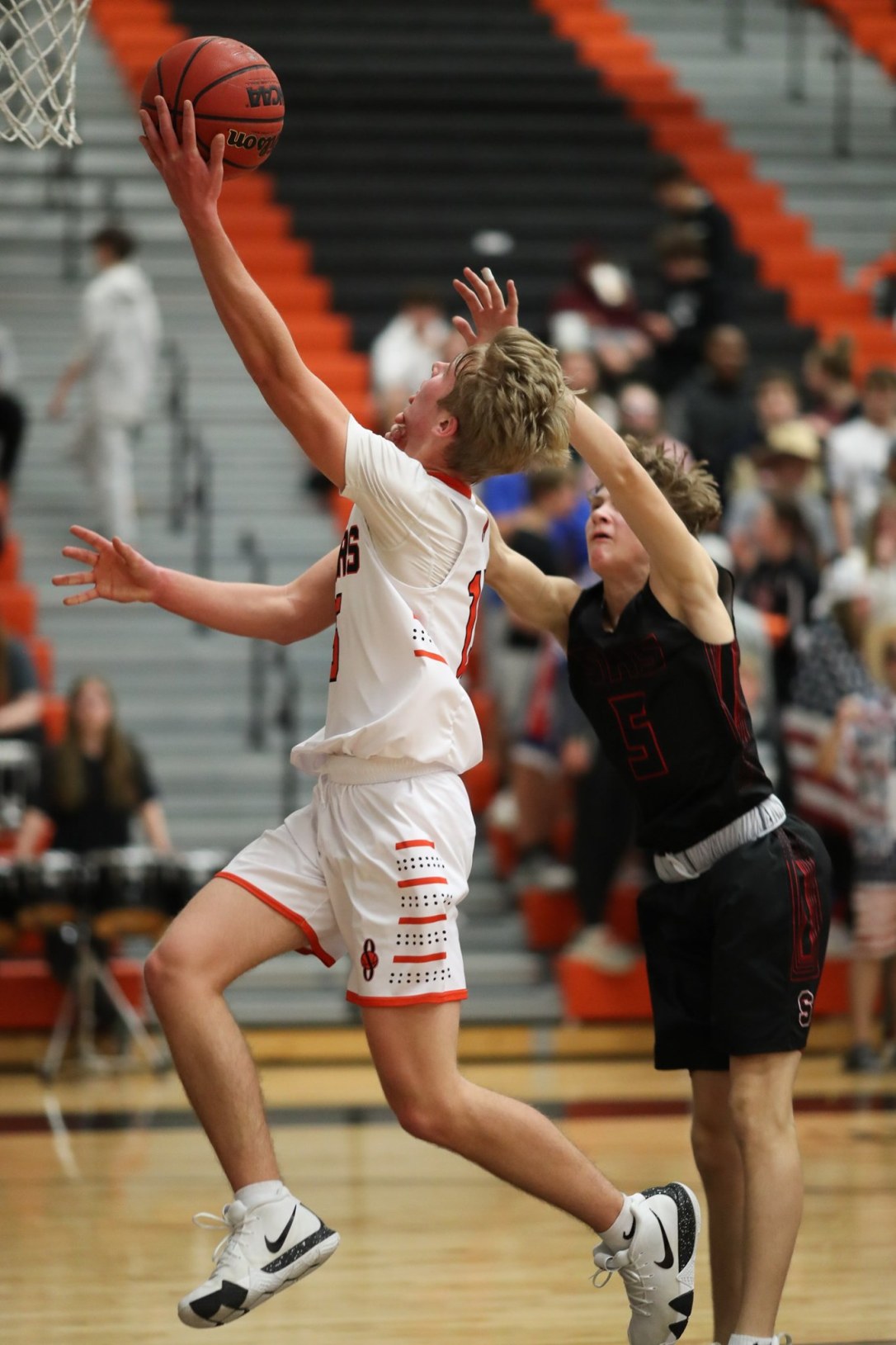 OTSports Sterling vs Strasburg