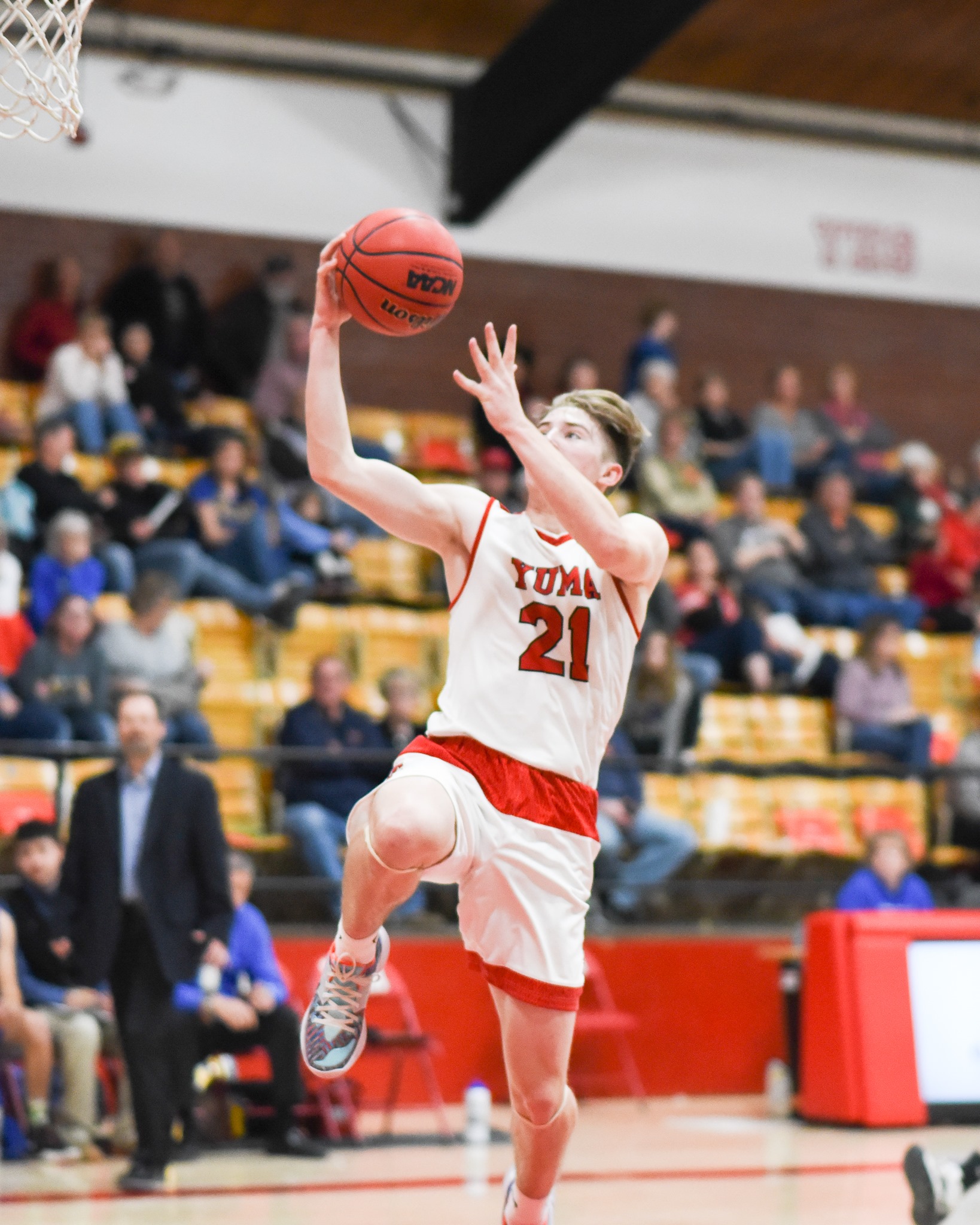 MileHigh Prep Report Boys Basketball Week 6 Rankings