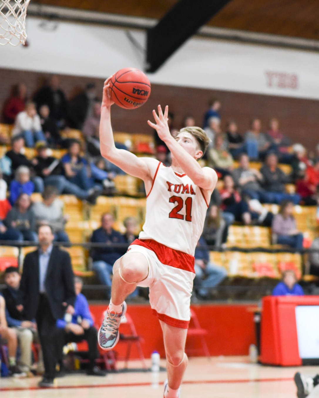 OTSports Yuma vs Simla