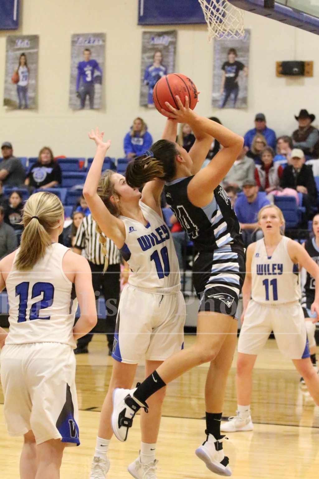Girls Basketball District Breakdown & Predictions Class&nbsp;1A