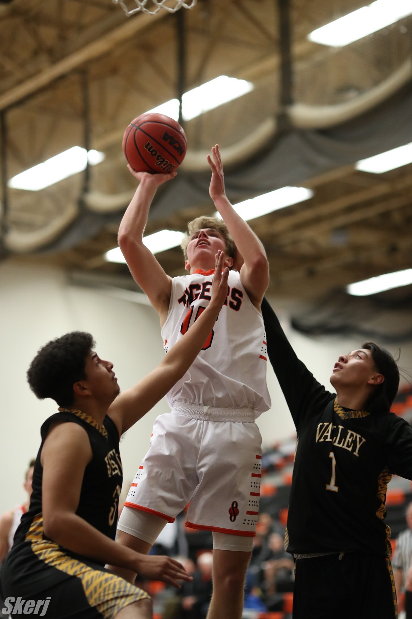 MileHigh Prep Report Boys Basketball Week 7 Rankings