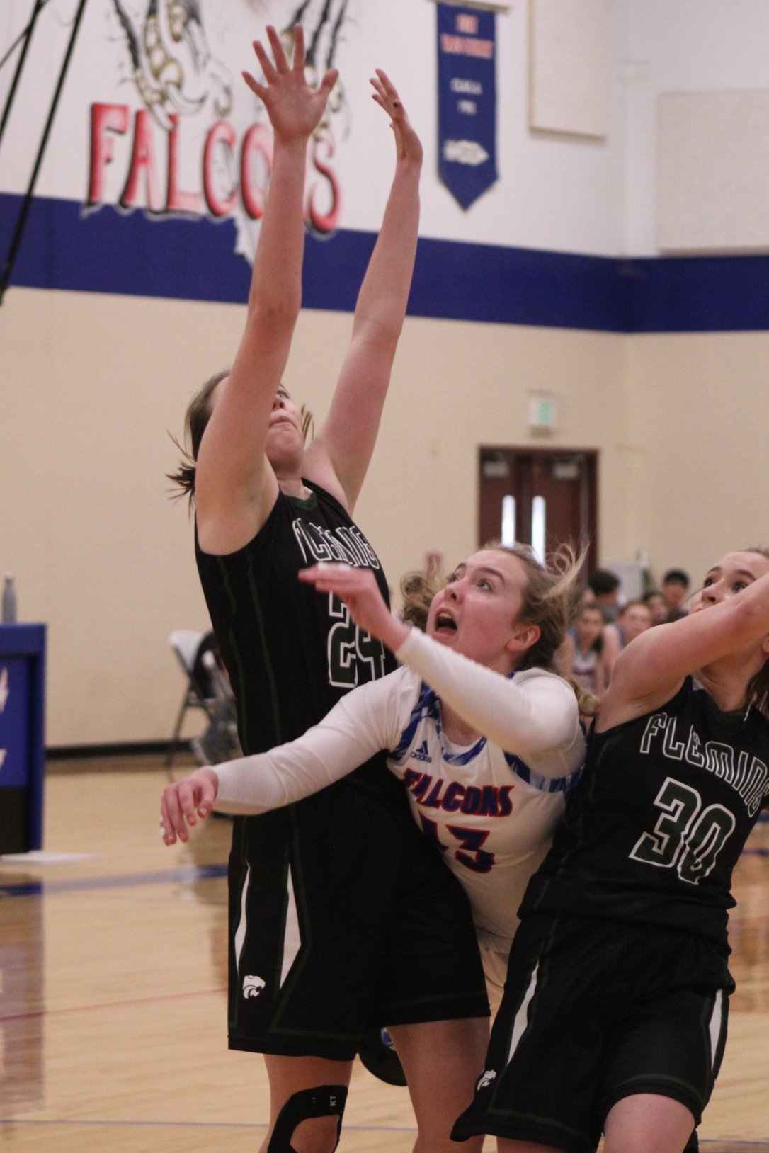 OTSports Fleming vs Briggsdale