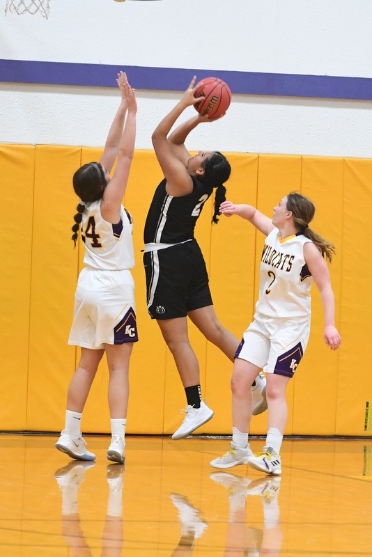 Girls Basketball Class 2A District&nbsp;Predictions