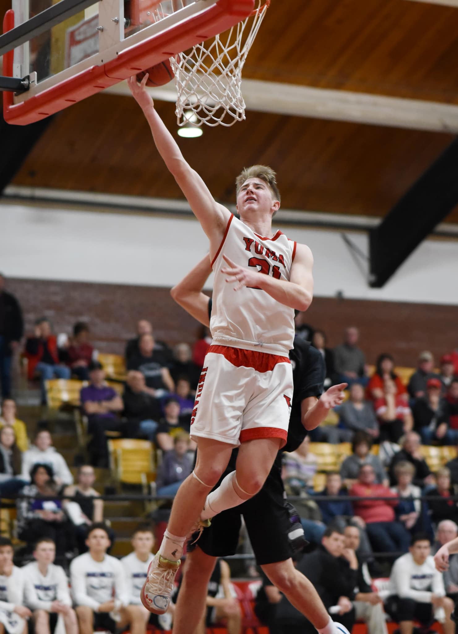 MileHigh Prep Report Boys Basketball Week 9 Rankings