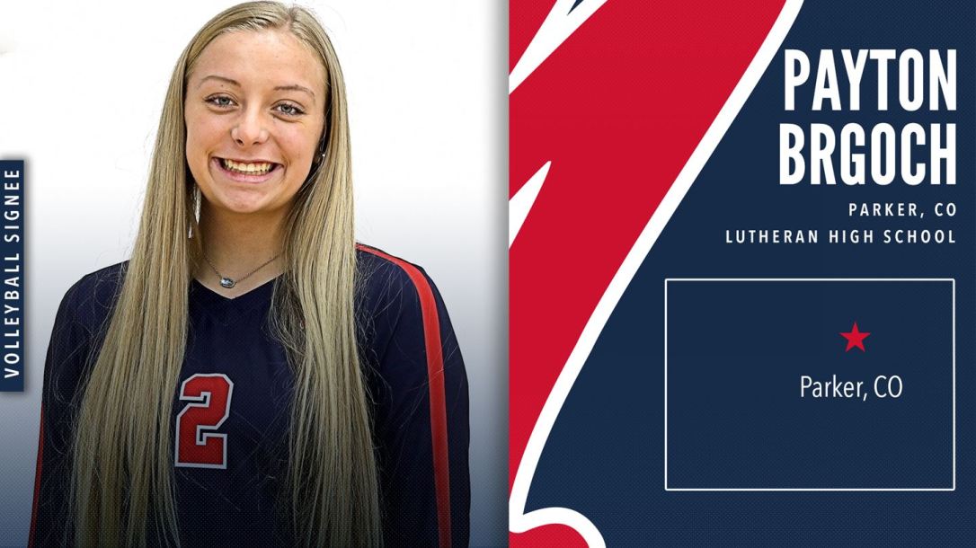 Payton Brgoch