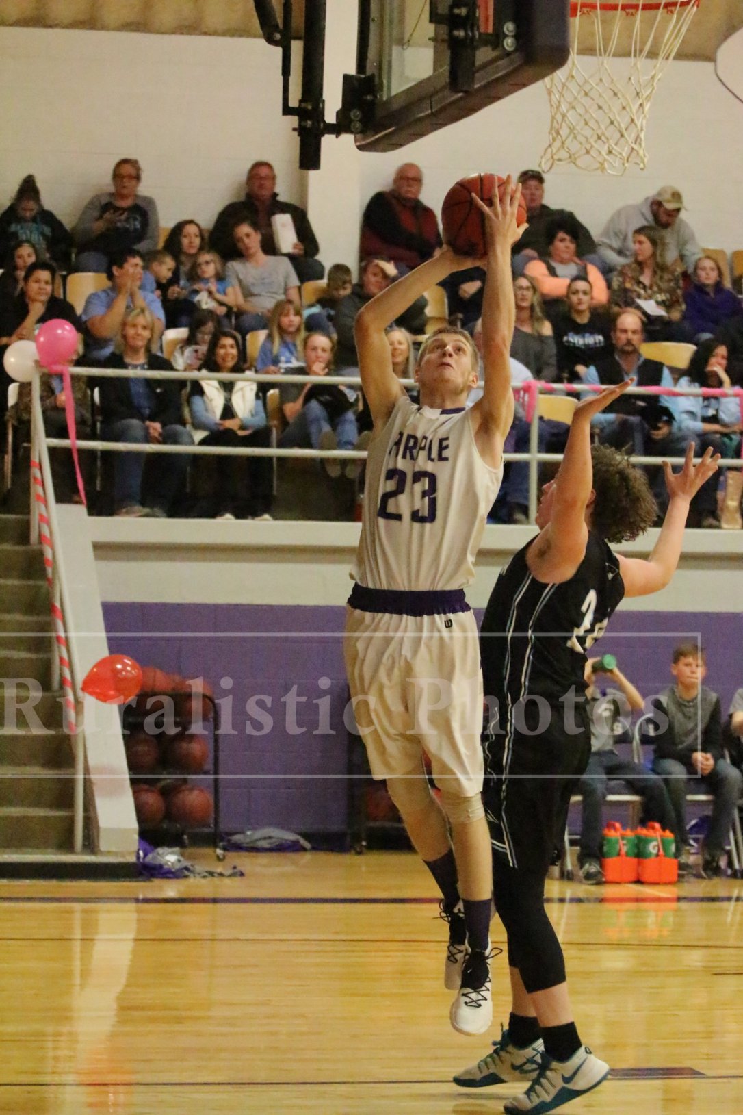 Ruralistic Photos SB vs Walsh