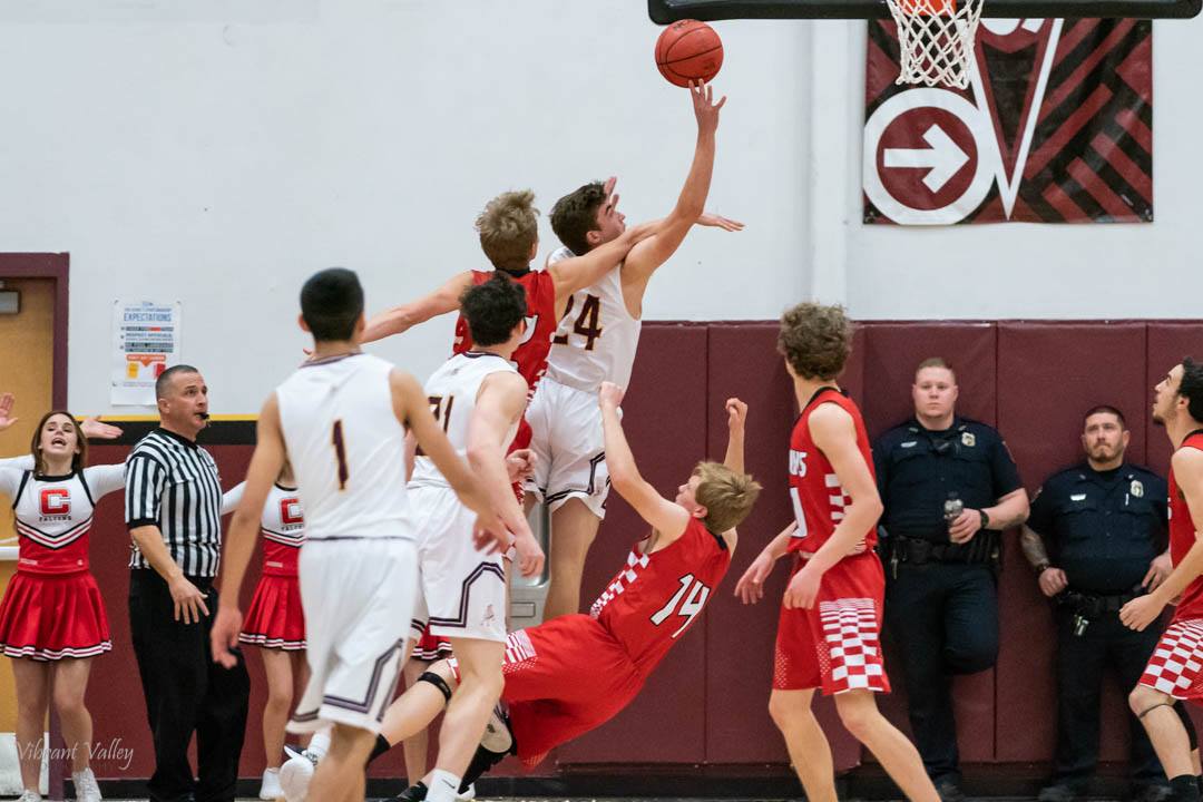 vibrant valley Alamosa vs Centauri