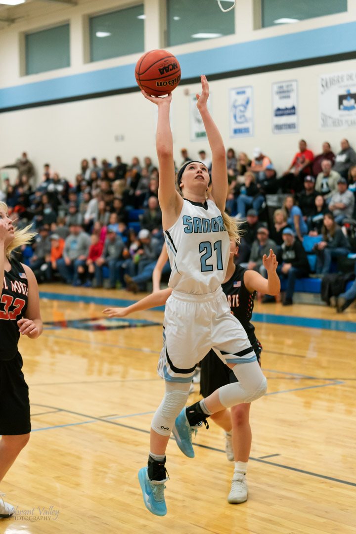 Vibrant Valley SGC vs DN