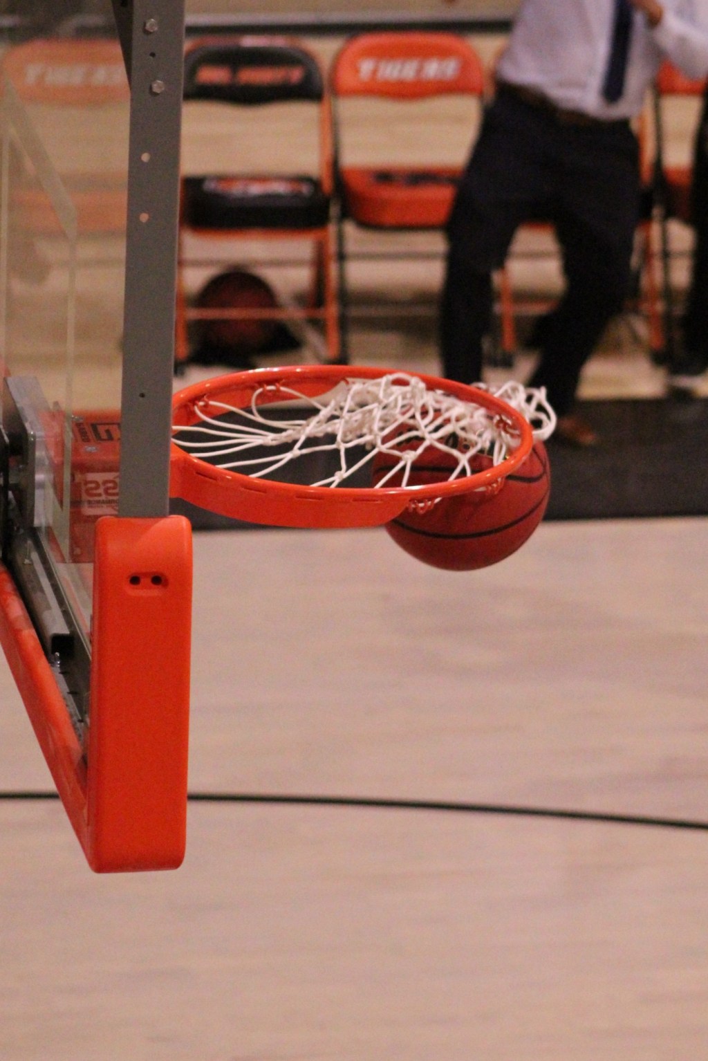 Stat Leaders for Girls Basketball Week 13 (Class 3A thru&nbsp;1A)