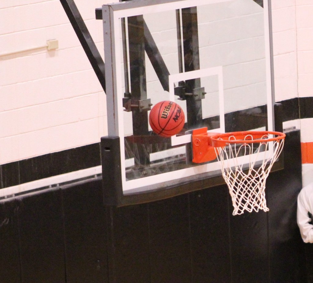 Stat Leaders for Girls Basketball Week 12 (Class 3A thru&nbsp;1A)