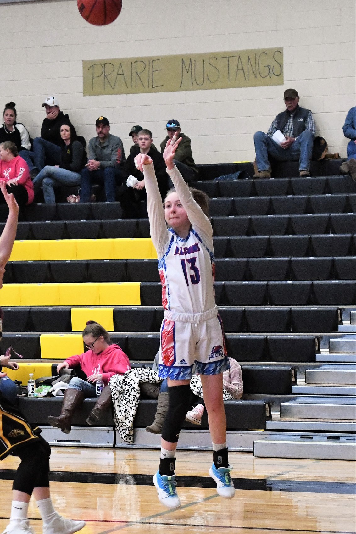 Girls Basketball State Predictions Class 1A