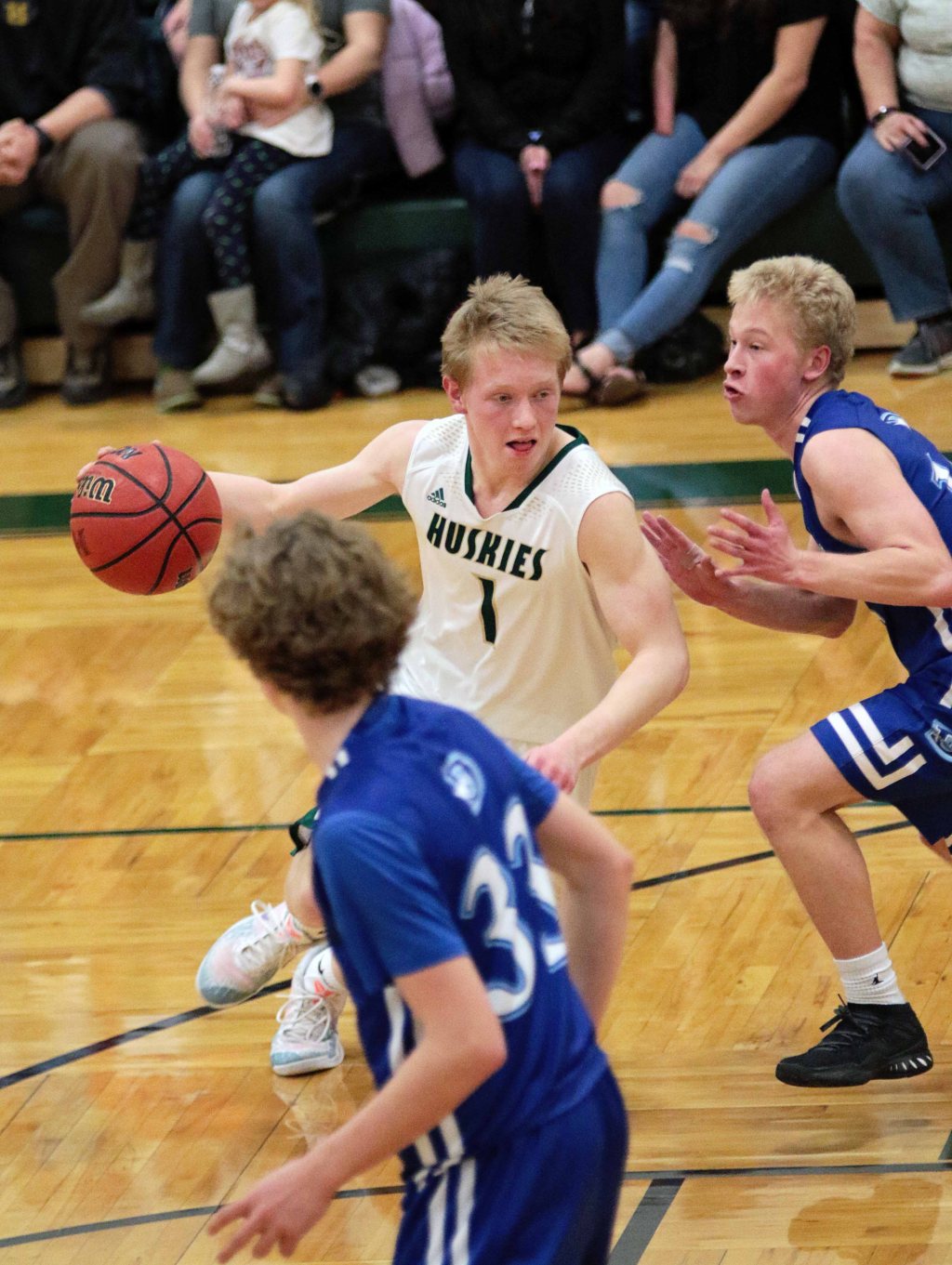 2020 Mile High Prep Report Class 2A Boys Basketball End of the Year&nbsp;Awards