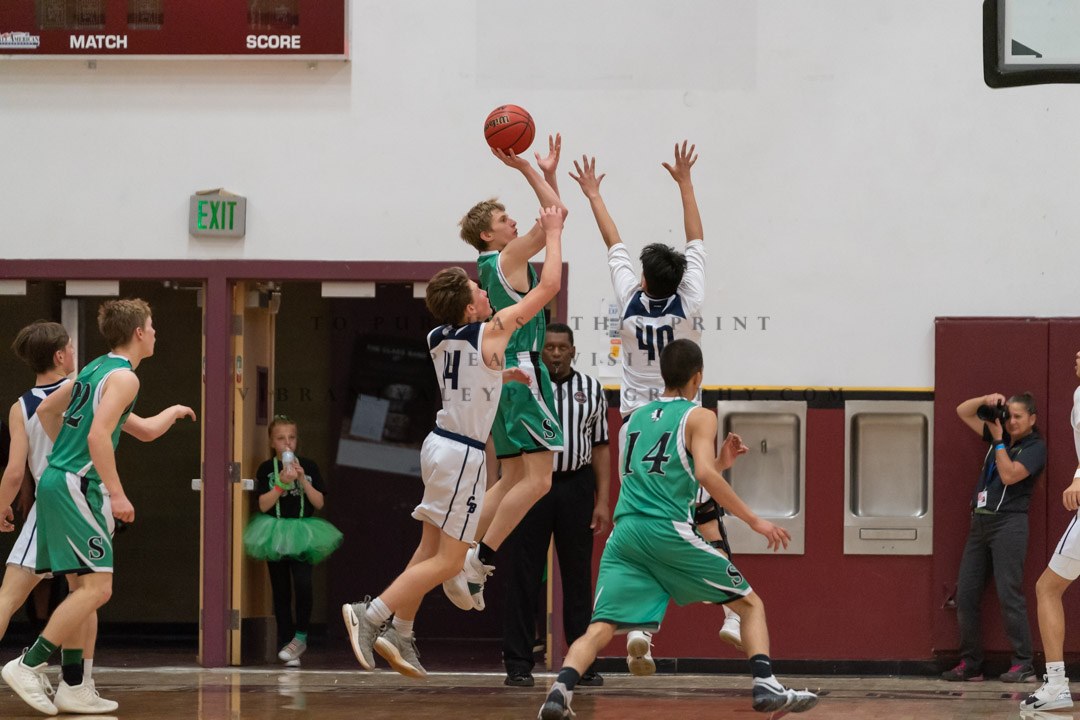 Vibrant Valley Sanford vs Crested Butte