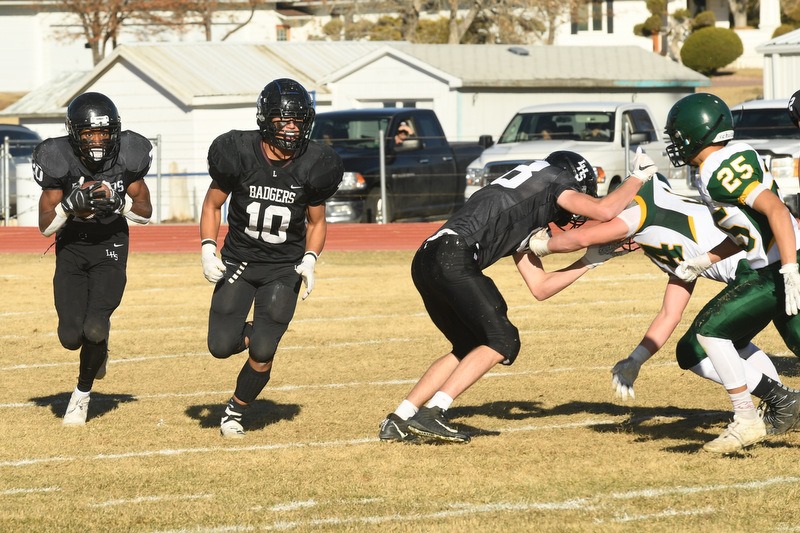 MileHigh Prep Report Preseason Rankings Class 1A