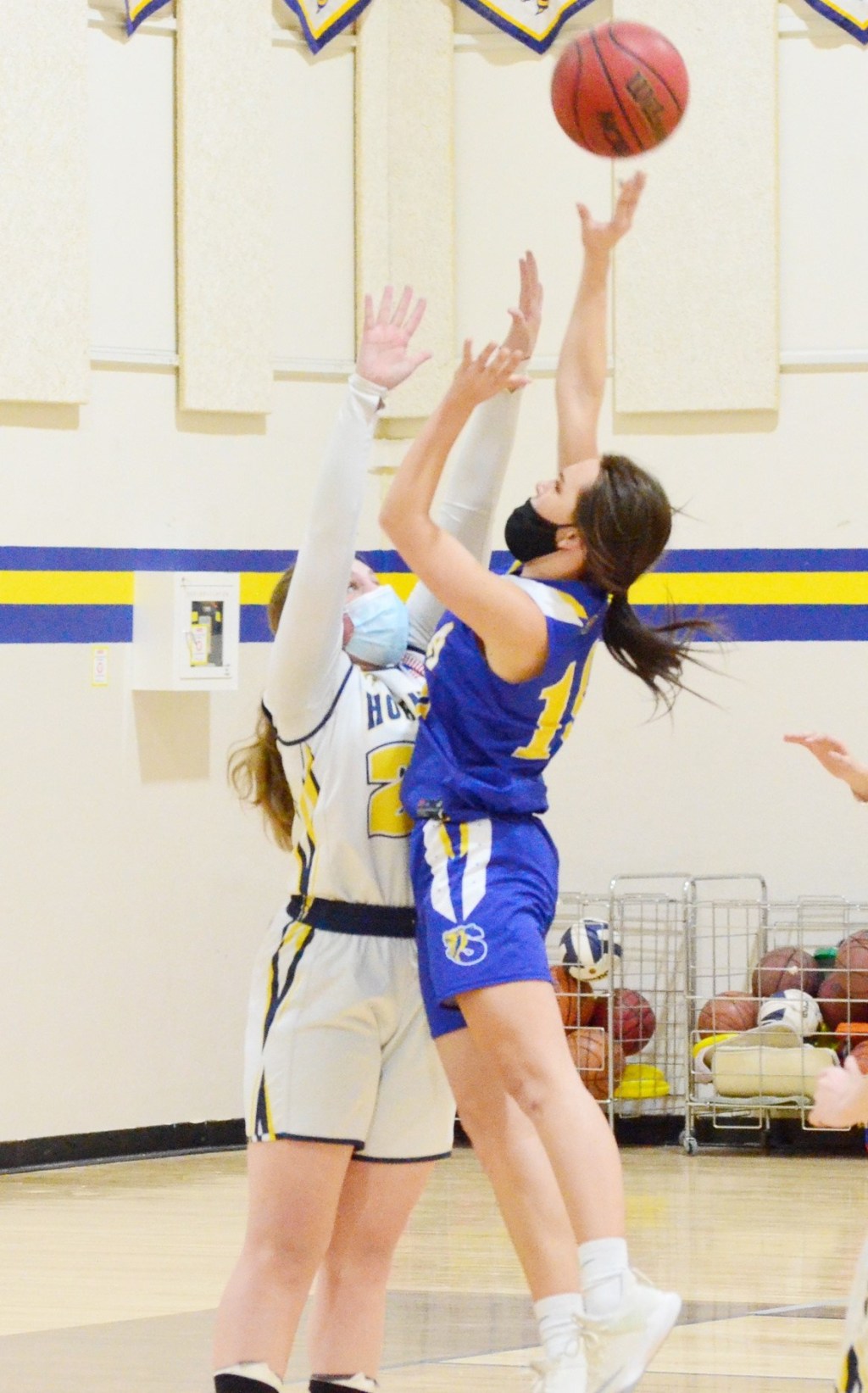 Class 1A Girls Basketball League&nbsp;Predictions