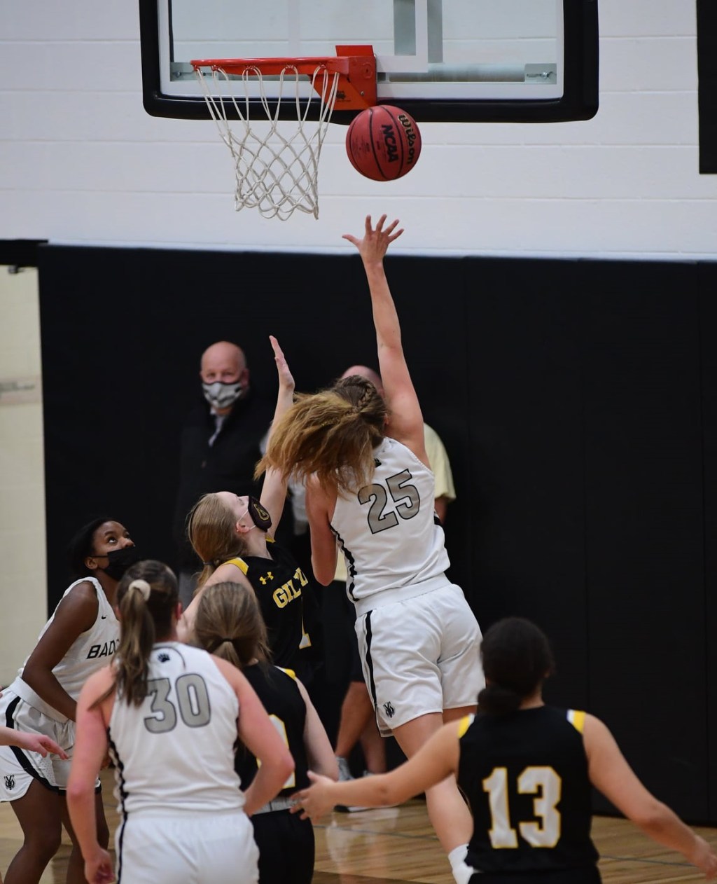 Class 2A Girls Basketball Sweet 16&nbsp;Predictions