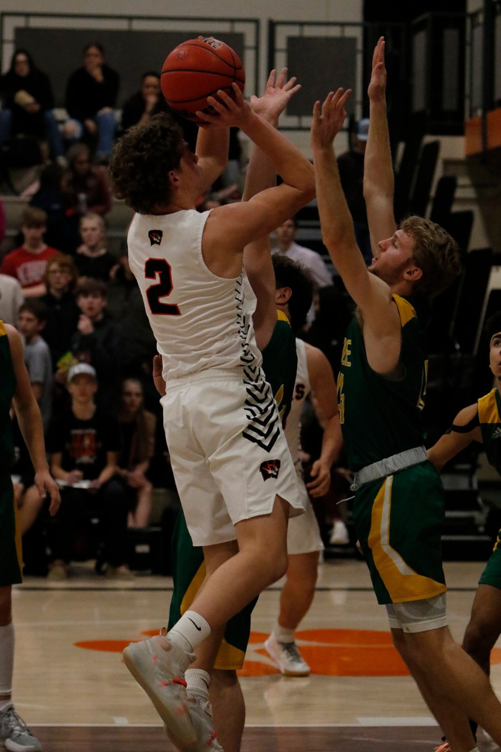 Boys Basketball Players of the Week for Week 10 (Class 3A thru&nbsp;1A)