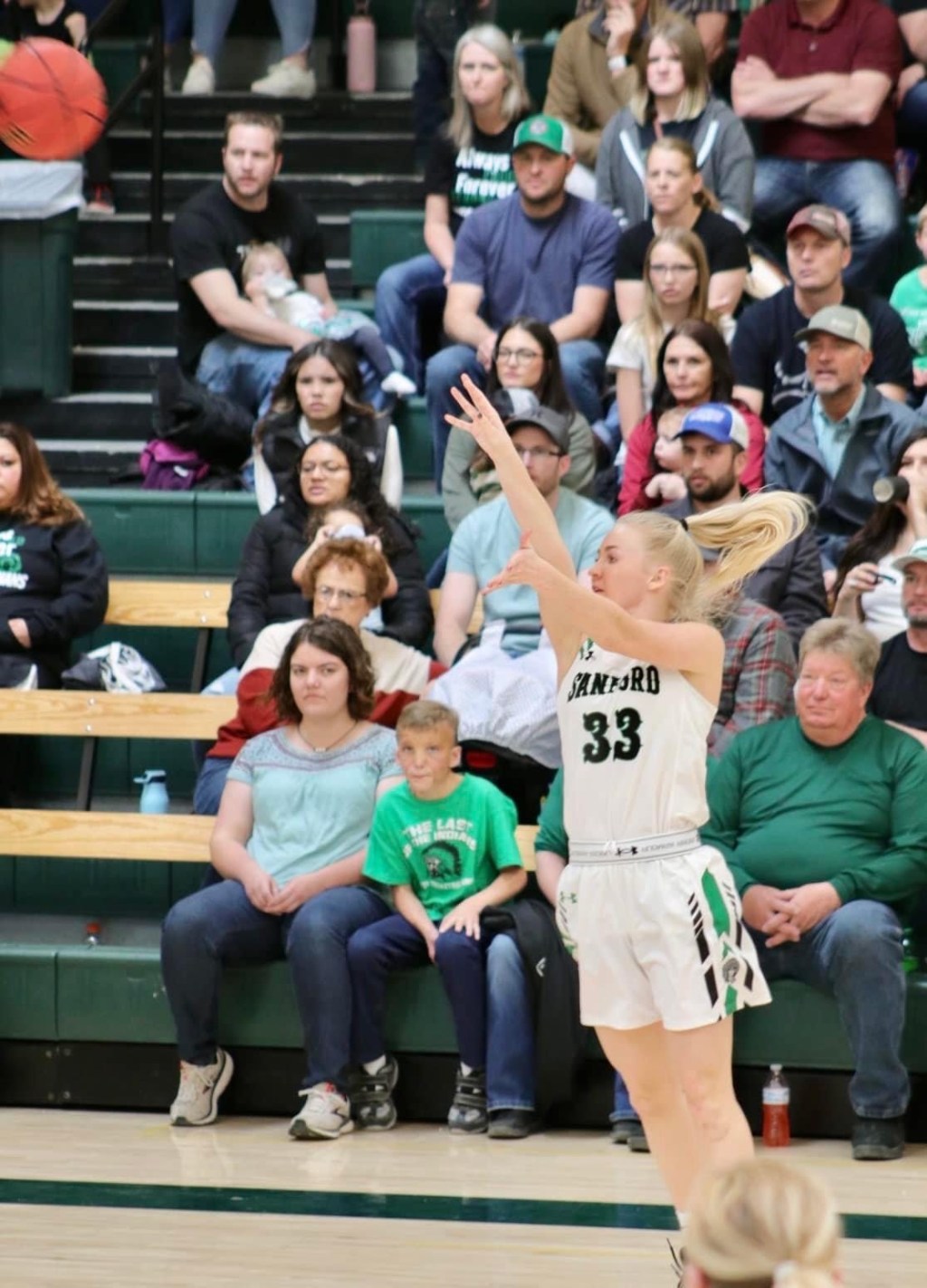 Class 2A Girls Basketball State Tournament&nbsp;Predictions
