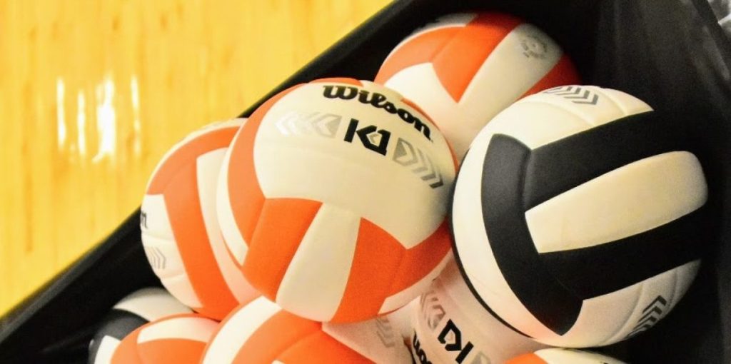 Stat Leaders for Volleyball thru the End of the Season (Class 3A thru&nbsp;1A)