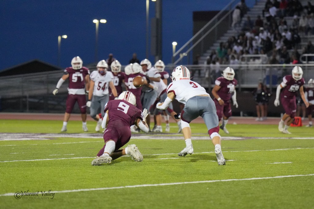 MileHigh Prep Reports Top 10 Games of the Week (Class 2A and&nbsp;1A)