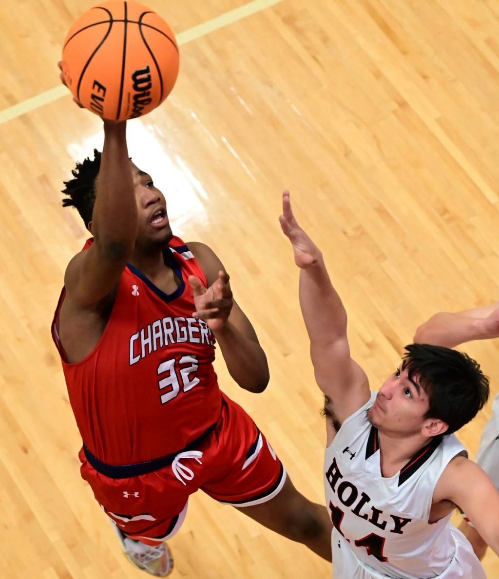 Boys Basketball Players of the Week for Week 8 (Class 4A thru&nbsp;1A)