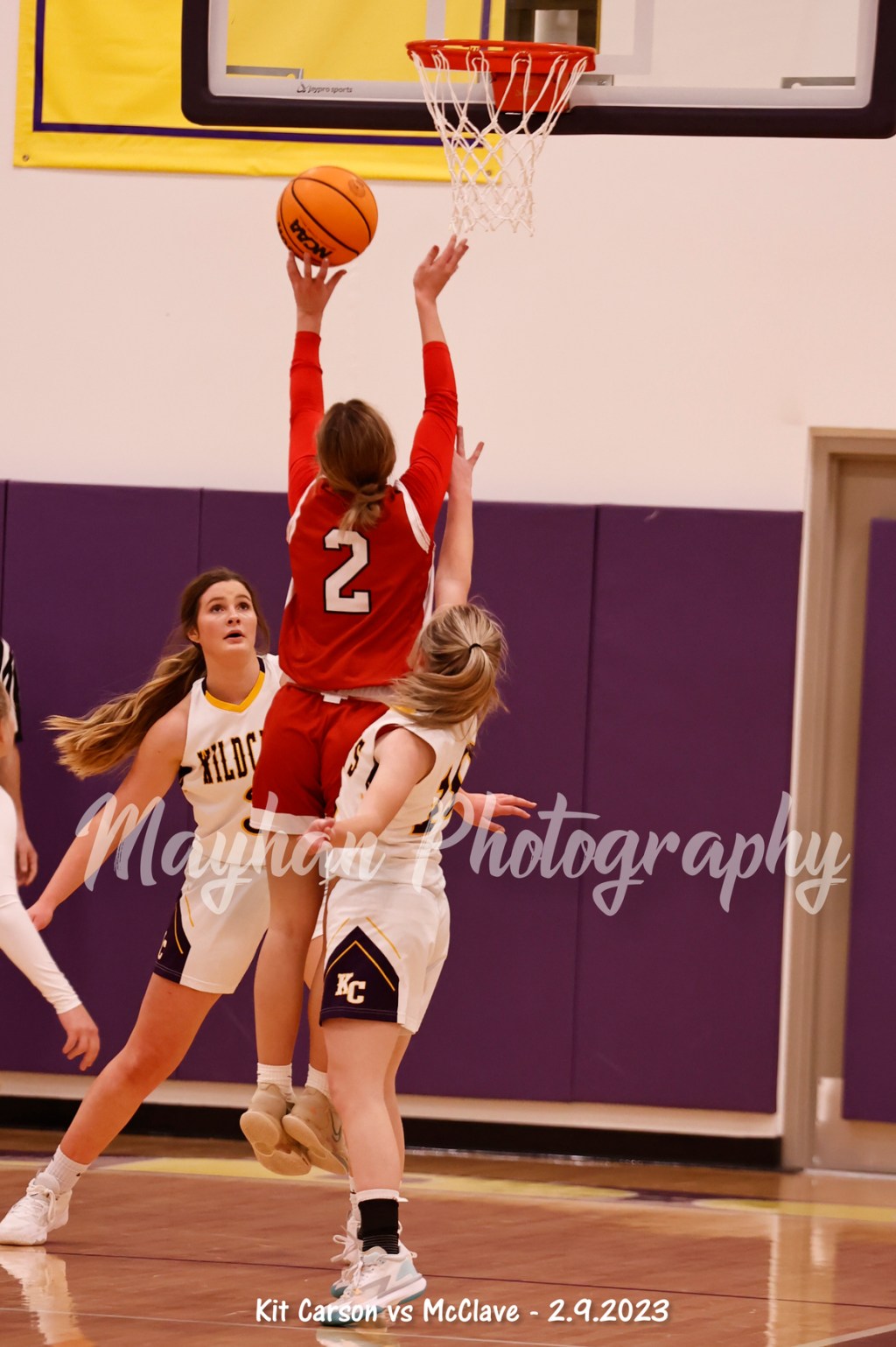 CLASS 1A GIRLS BASKETBALL EARLY WEEK PREVIEW by Kerry&nbsp;Sherman