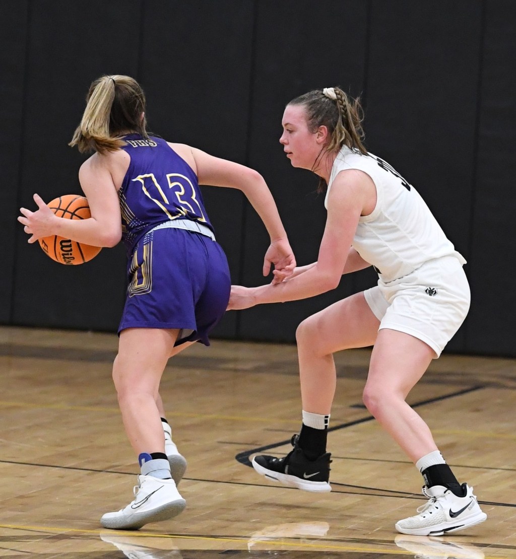 Girls Basketball Class 2A Weekly Preview Week&nbsp;11