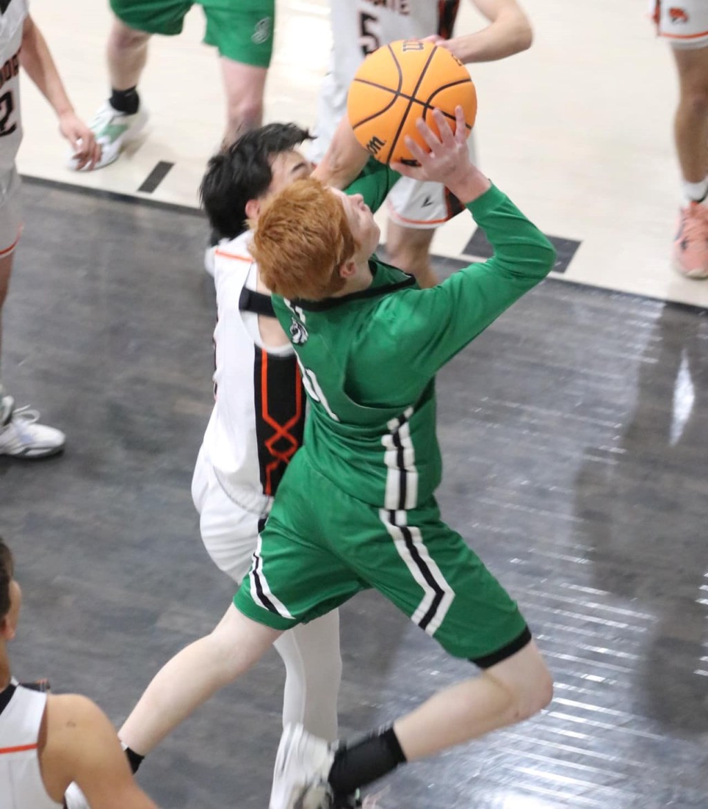 Boys Basketball Players of the Week for District Tournaments (Class 4A thru&nbsp;1A)