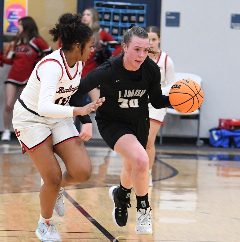 Girls Basketball Class 2A Regional&nbsp;Preview