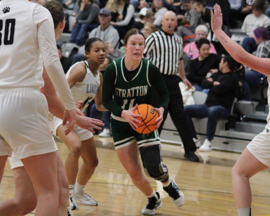 CLASS 1A GIRLS BASKETBALL REGIONAL DAILY DIGEST – MAR. 1ST by Kerry&nbsp;Sherman