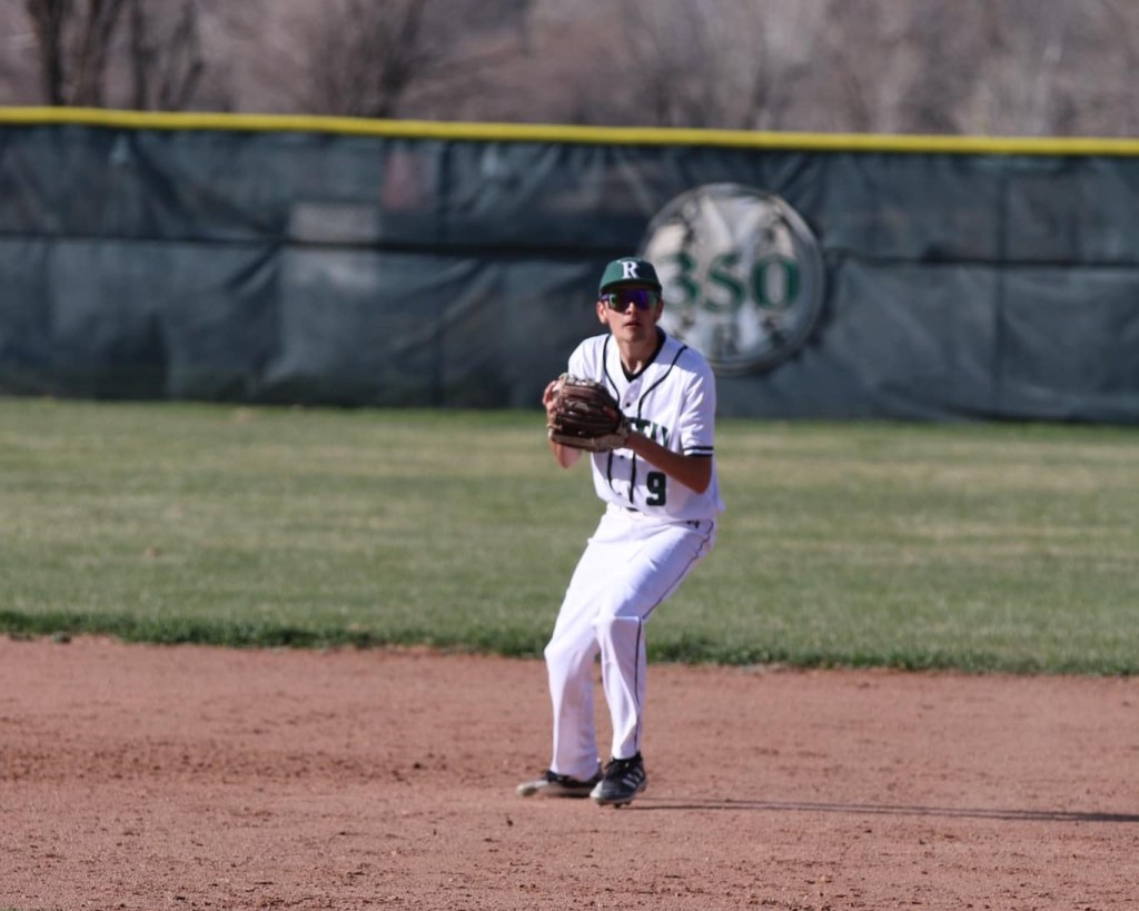 CLASS 2A BASEBALL WEEKEND REPORT – APRIL 19TH-22ND by Kerry&nbsp;Sherman