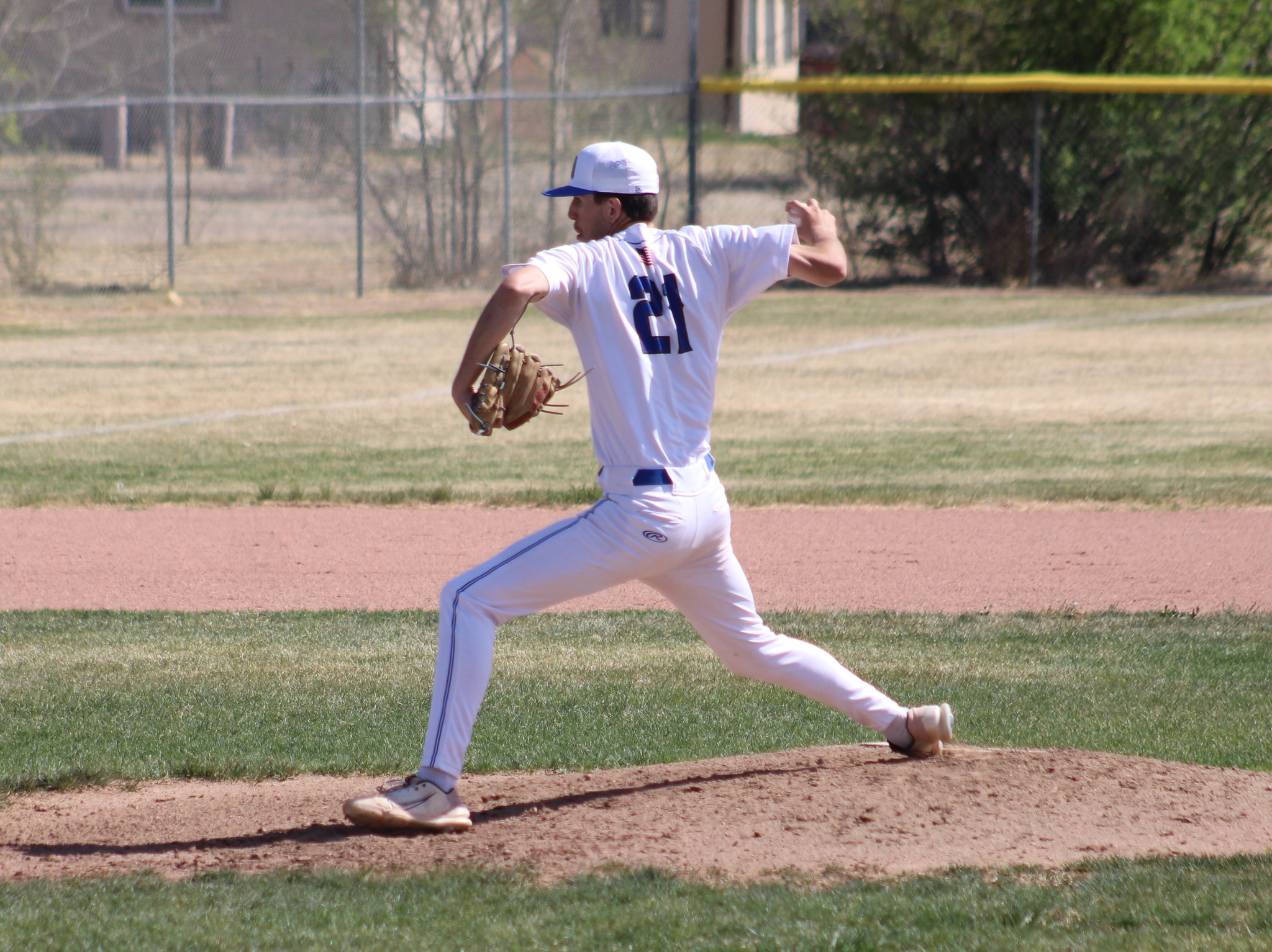 CLASS 2A BASEBALL MIDWEEK REPORT – APRIL 30-MAY 2ND BY: KERRY SHERMAN