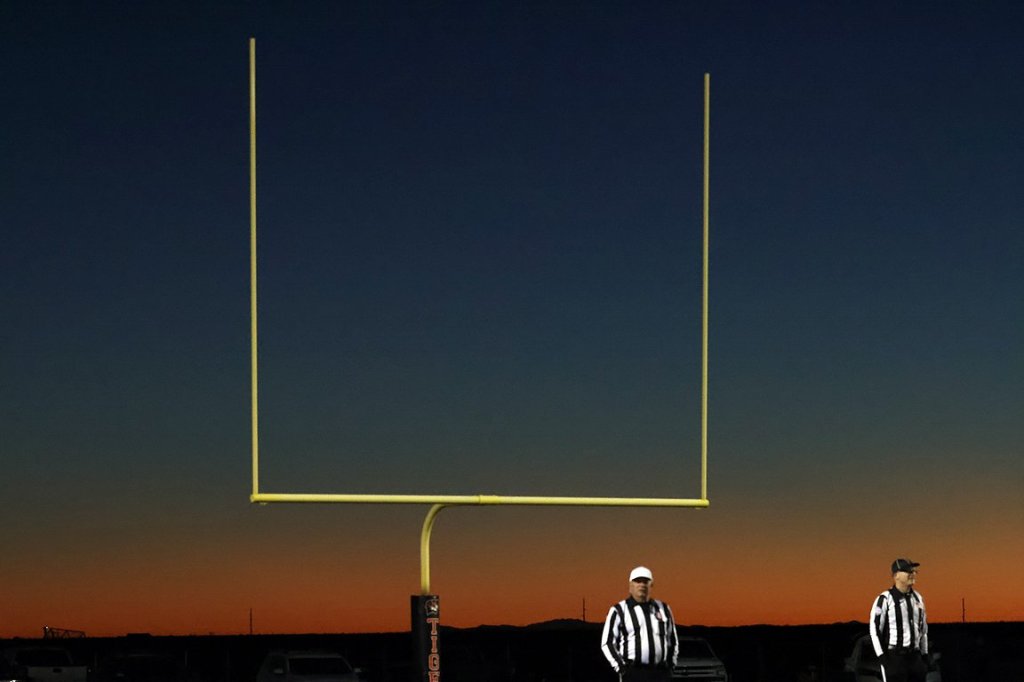 Week 10 Top Ten and Key Game Predictions (Thursday&nbsp;Only)