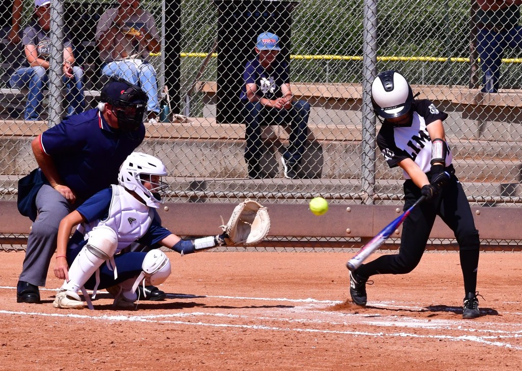 Class 3A Softball Weekly Recap and Preview by Tayler&nbsp;Garcia