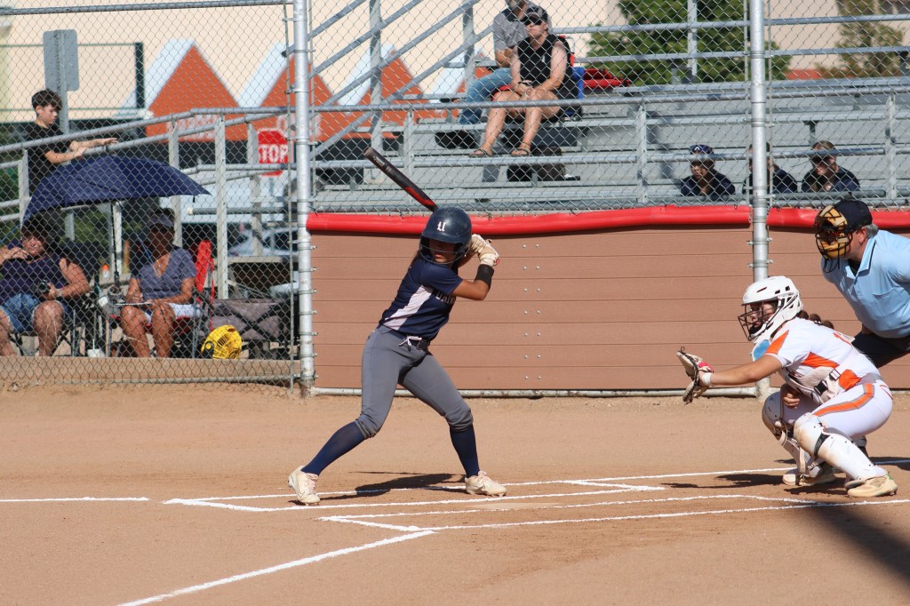Class 3A Softball Weekly Recap and Preview by Tayler&nbsp;Garcia