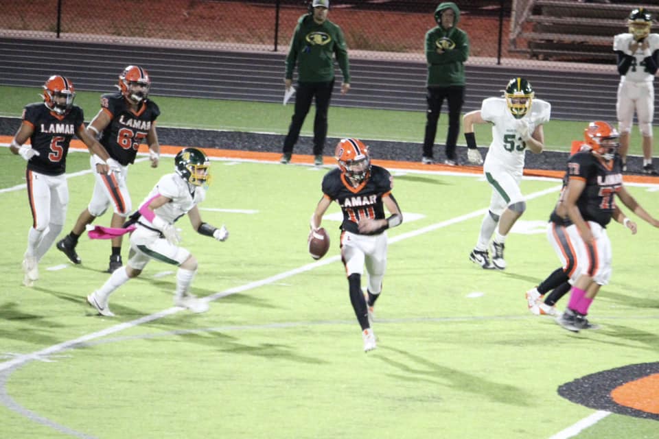 Class 2A Football Preview-Week&nbsp;Nine
