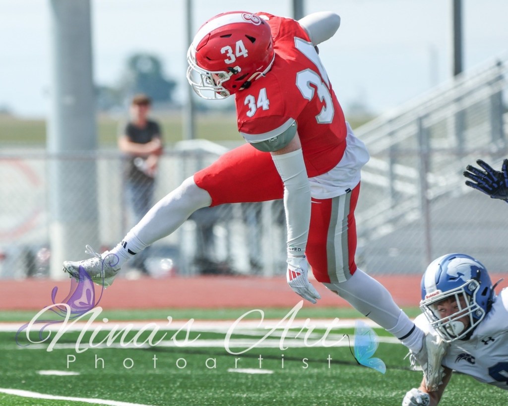 Class 2A Football Preview-Semifinal Round