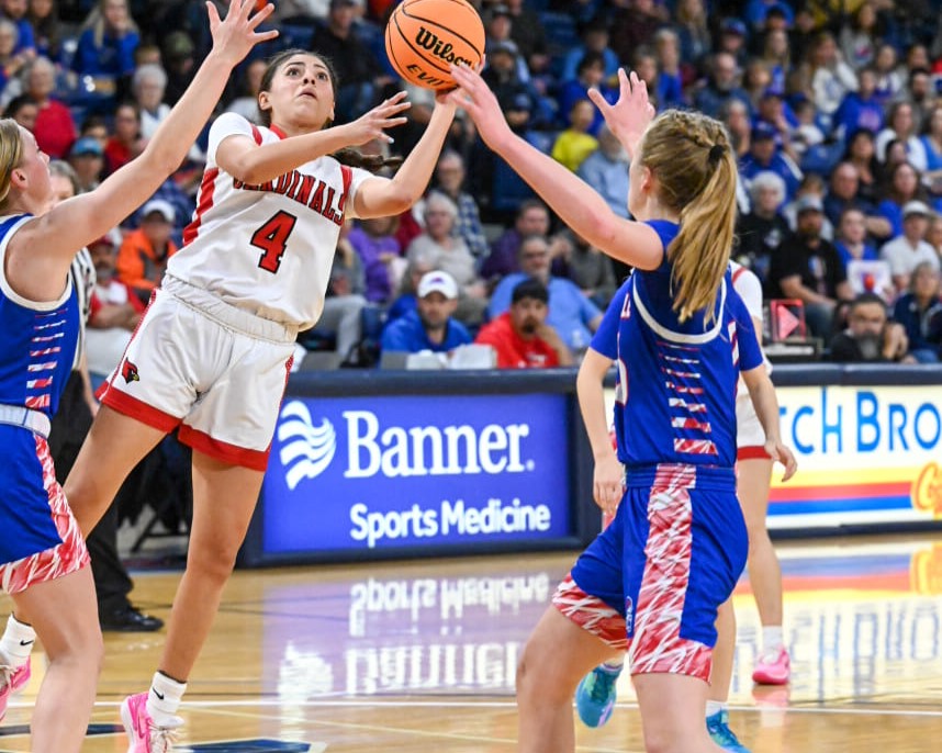 MileHigh Prep Report Class 1A Girls Basketball Preseason&nbsp;Poll
