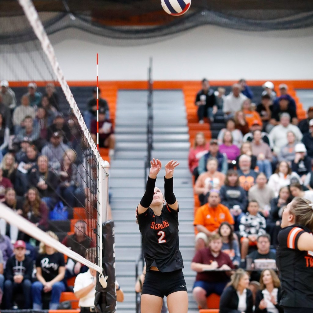 Sterling Softball vs.&nbsp;Scottsbluff
