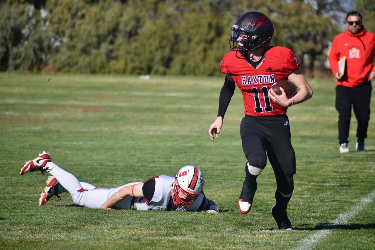 EIGHT-MAN FOOTBALL PREVIEW – QUARTERFINALS by Kerry Sherman – MileHigh ...