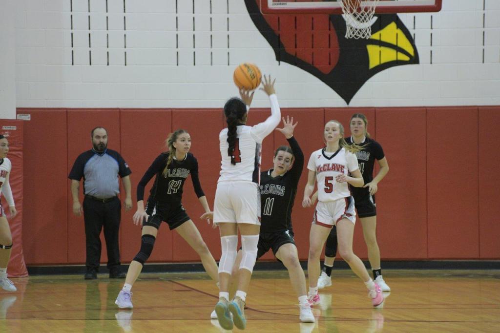 MileHigh Prep Report Girls Basketball Week 3 Rankings (Class 1A thru 3A) Presented by Colt by&nbsp;IWS