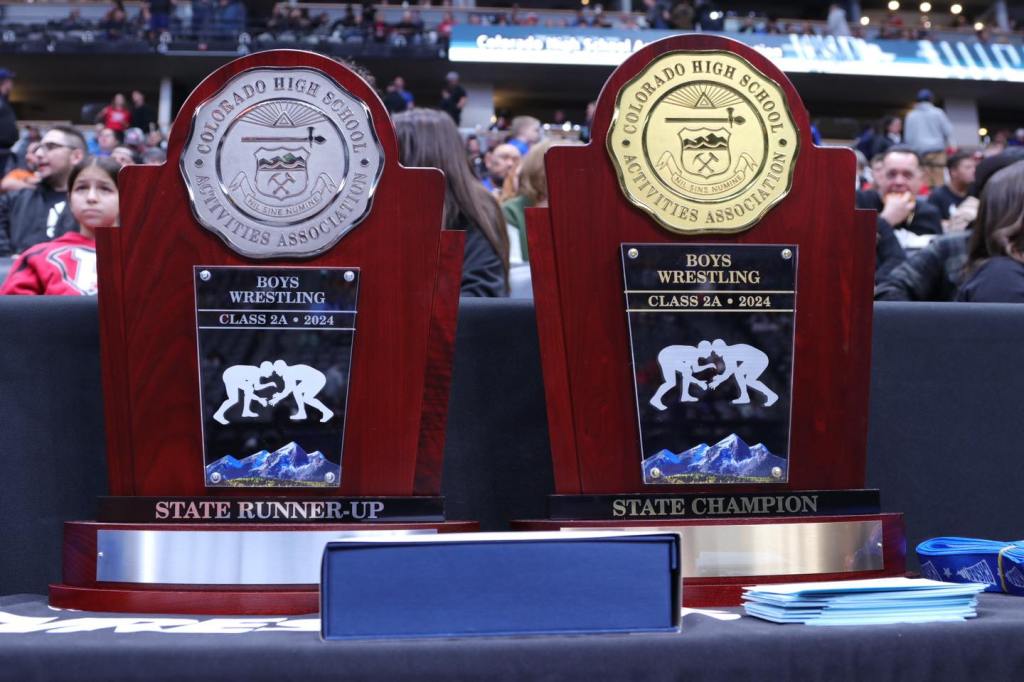 A look back at this year’s Boys State Champions 2024/2025 (Small&nbsp;School)
