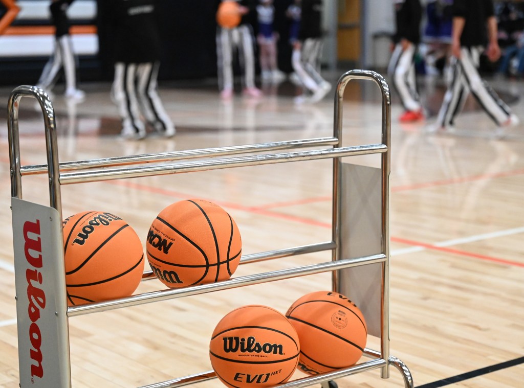 Stat Leaders for 4A Boys & Girls Basketball thru Regionals (Class 4A&nbsp;only)