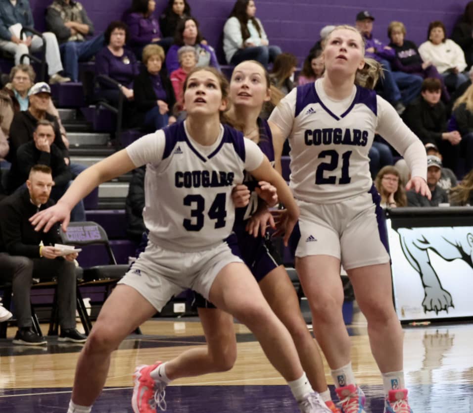 Class 2A Girls Basketball December&nbsp;Recap