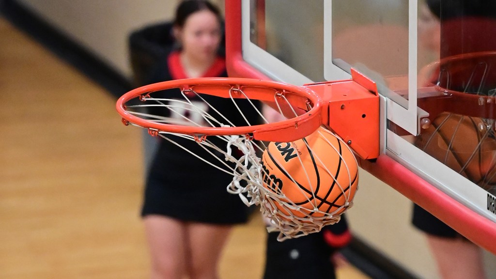Boys Basketball Top 10 & Key Games for Monday thru Thursday (February 17th thru 20th (Class 1A thru&nbsp;3A)