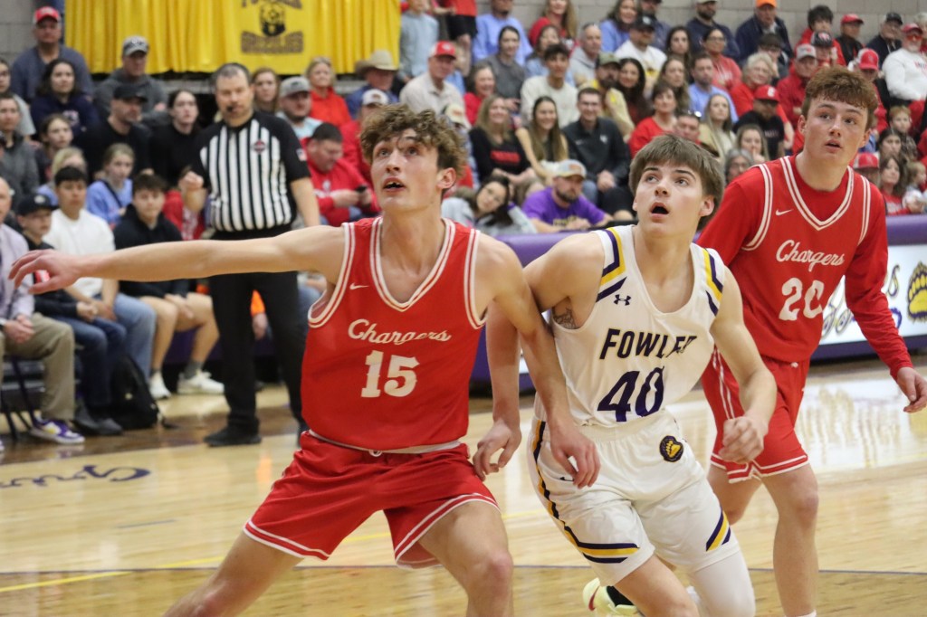 MileHigh Prep Report Boys Basketball Week 11 Rankings (Class 1A thru 4A) Presented by Points West Community&nbsp;Bank