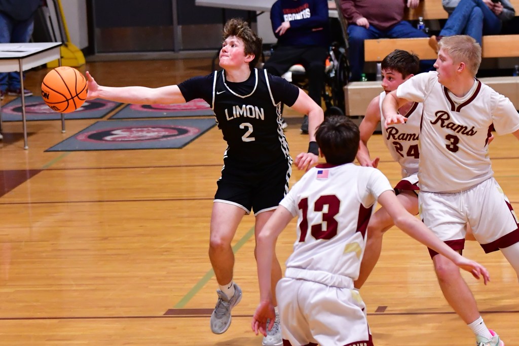 Boys Basketball Players of the Week for Week 8 (Class 3A thru 1A) Presented by Gordon&nbsp;Insurance